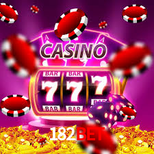 Welcome Bonus 182bet