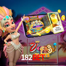 Live Casino 182bet